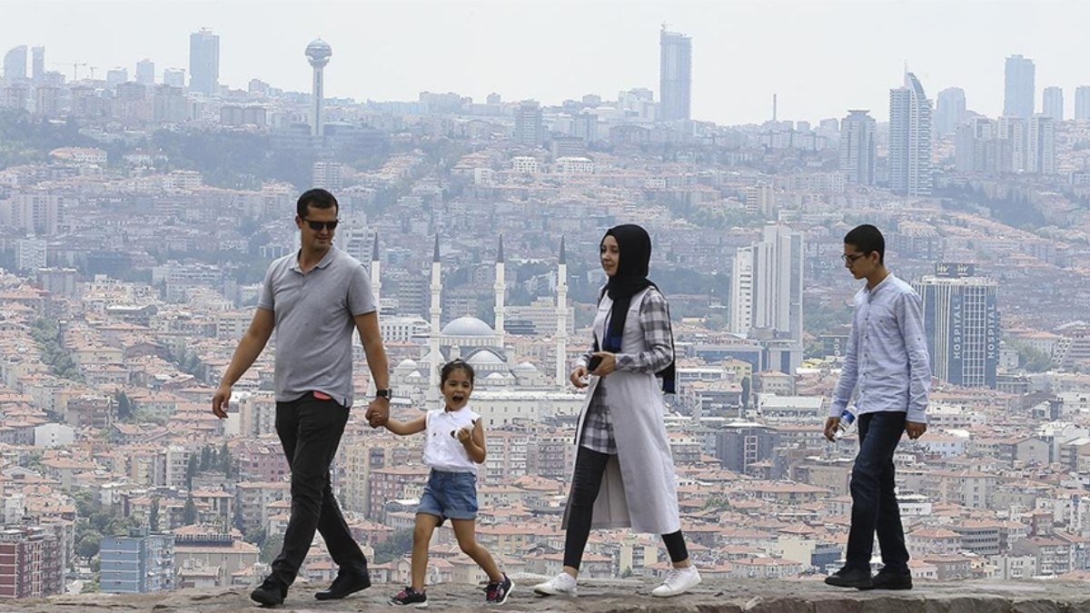 Ankara, turizmi direk uçuşlarla 12 aya yaymak istiyor