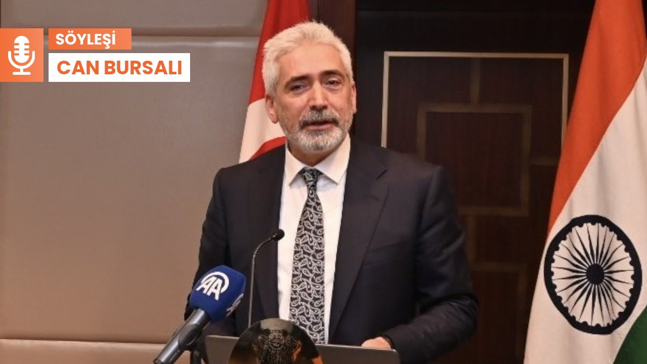 AK Partili Ensarioğlu: MİT Başkanı Özgür Özel’i bilgilendiriyor