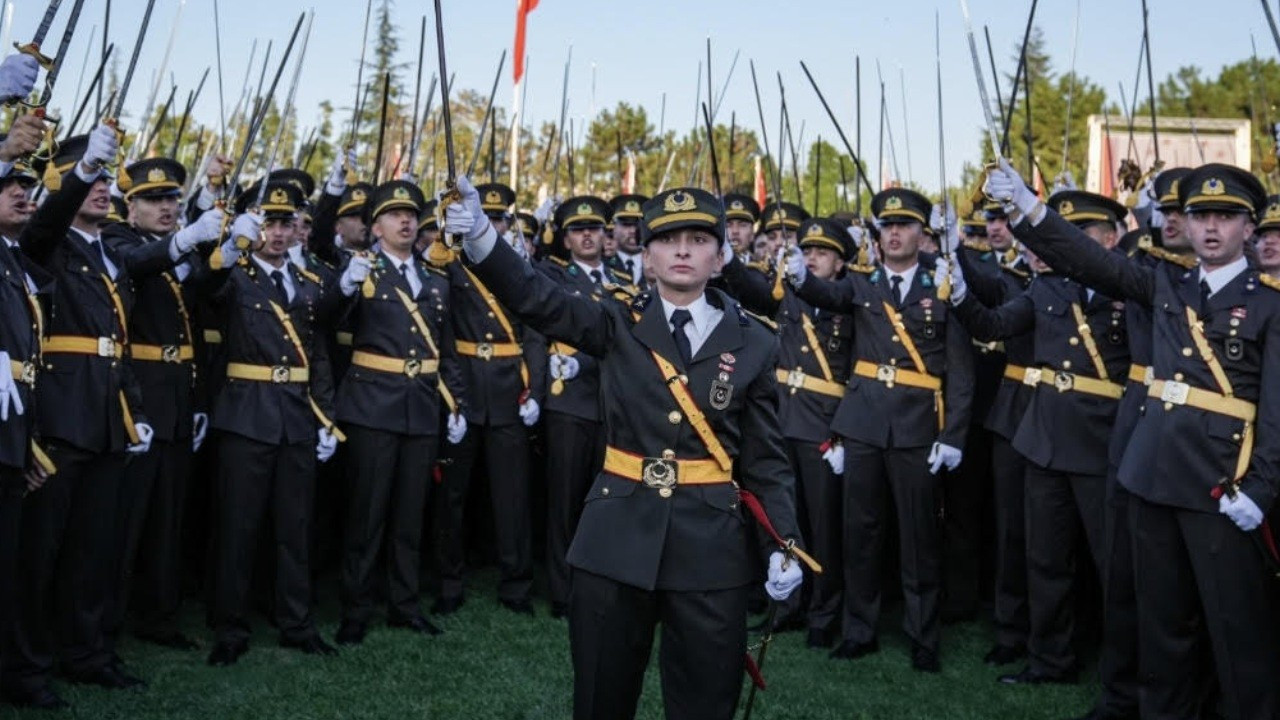 Disipline sevk edilen teğmenler 16 Ocak’ta sözlü savunma yapacak