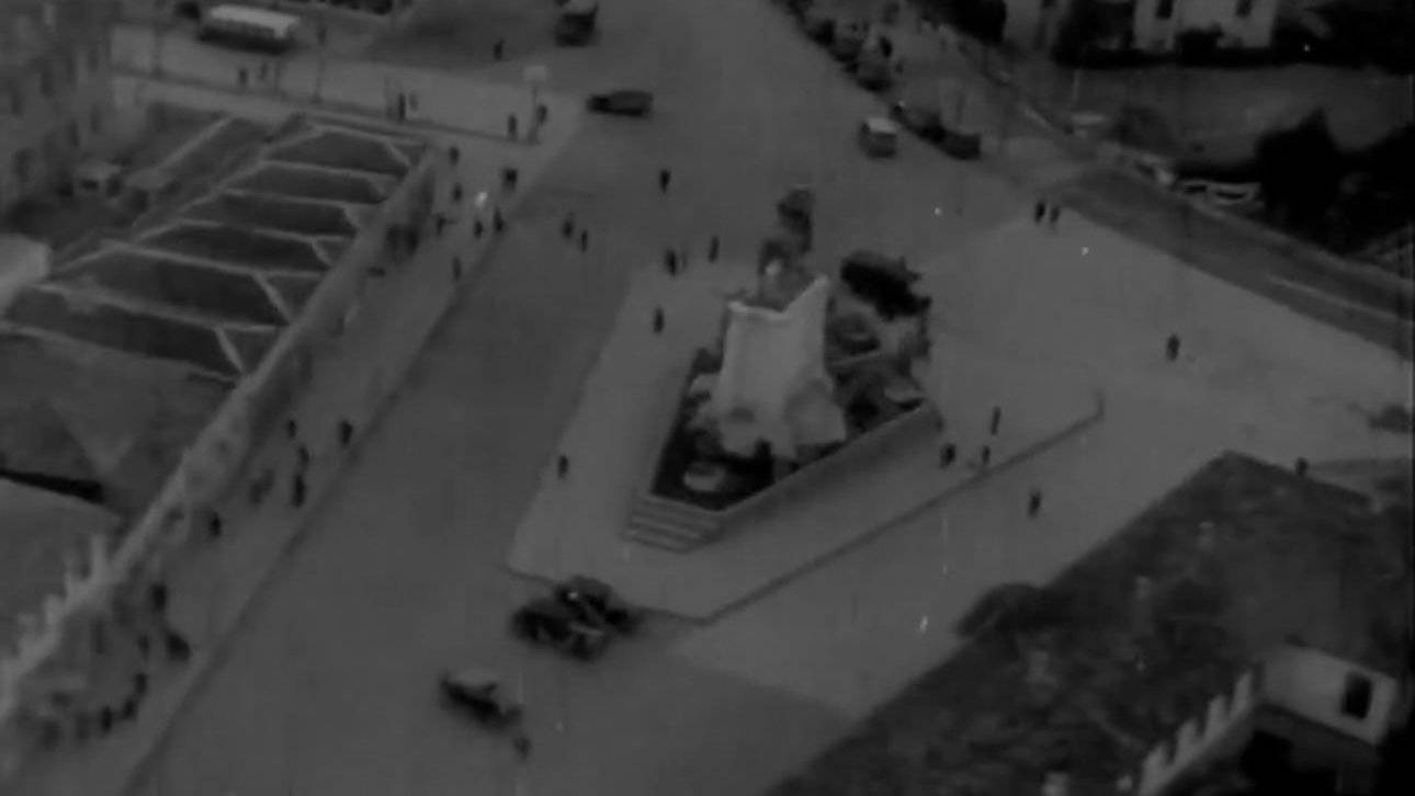 bakan ersoy cumhuriyet tarihine isik tutan ankaranin baskent olusuna dair bilinmeyen goruntuleri paylasti Ac7lJBme.jpeg