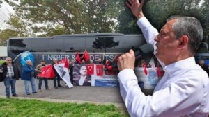 chpnin ilk yurt disi mitingi brukselde avrupanin dort bir yanindan yurttaslar place jean rey meydaninda bulusuyor qywjGaSj.jpg