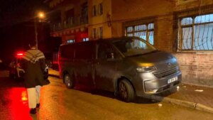 eskisehirde dur ihtarina uymayan minibus terk edildi zEMGttd3.jpg
