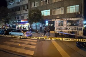 Fatih’te Silahlı Saldırı: Bir Yaralı fatihte silahli saldiri bir yarali C6a4e64K.jpg