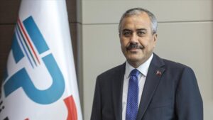 gazzedeki ateskes enerji guvenligi icin de donum noktasi 2KHITIOk.jpg