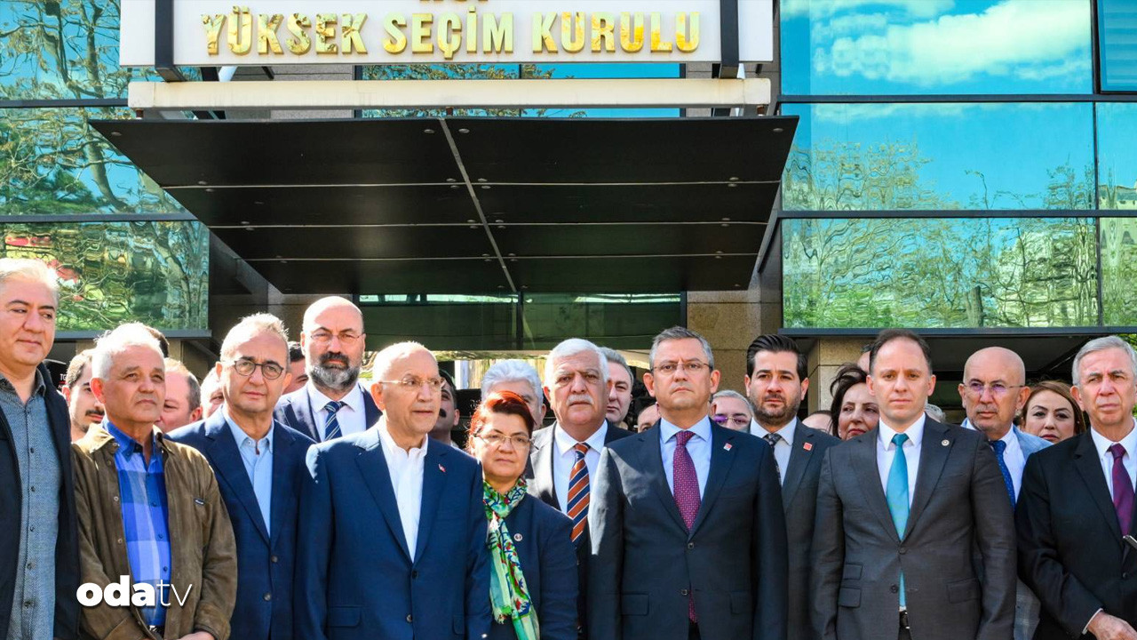 Gözler saat 14.00’te: YSK toplanıyor gozler saat 1400te ysk toplaniyor 7d41YJuP.jpg