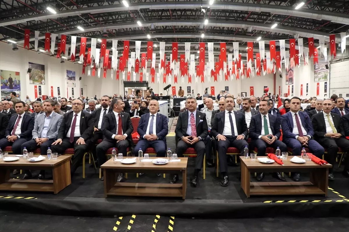 Hazar Şiir Akşamları Elazığ’da Başladı hazar siir aksamlari elazigda basladi dEpJ6h8T.jpg
