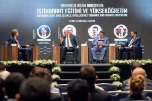 istanbuldaki uluslararasi istihbarat calismalari kongresi sona erdi BGDBElDB.jpg