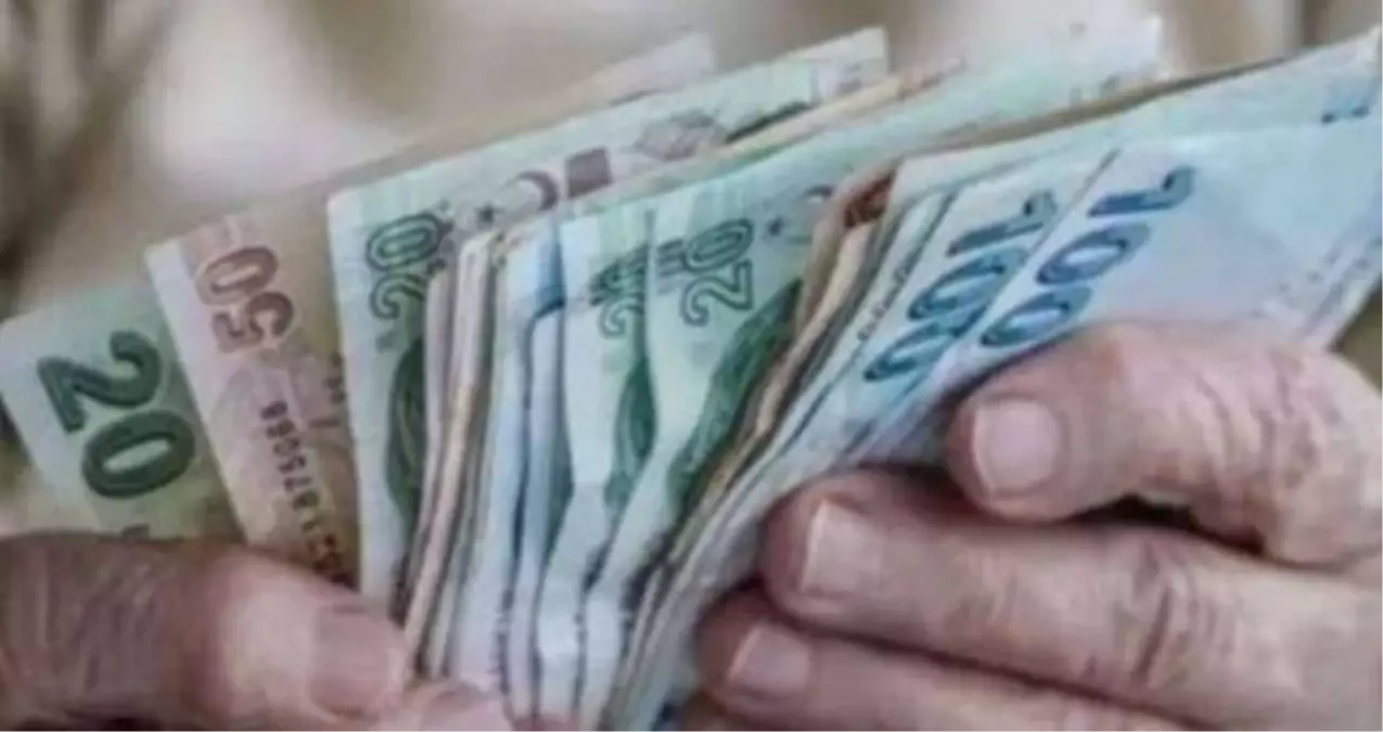 memur ve emeklinin ocak zammi ne kadar olacak zamli maas fiyatlari belli oldu mu iste konusulan rakamlar 27d6frOz.jpg