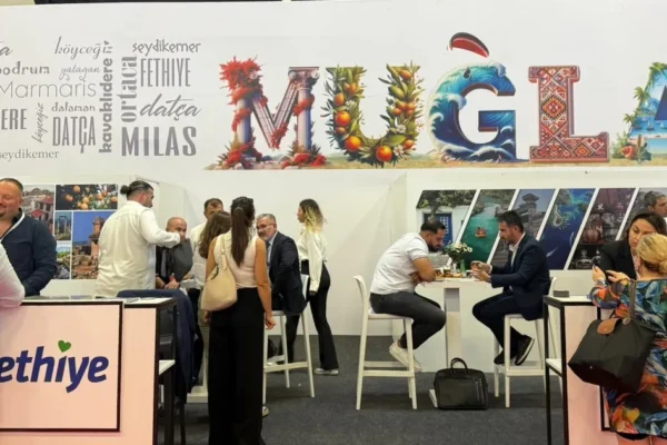 Muğla’nın turizm vizyonu Antalya’da tanıtıldı muglanin turizm vizyonu antalyada tanitildi dOTyBA7t.webp