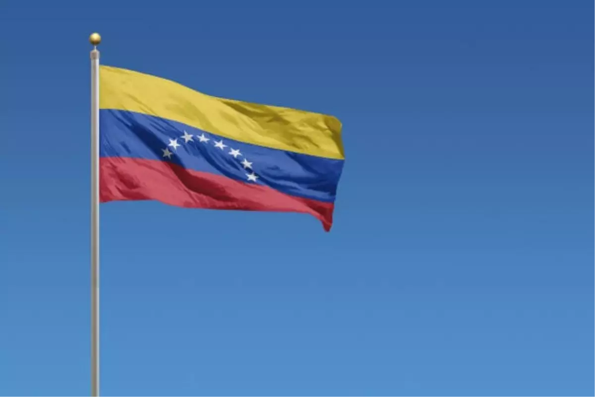 norvec venezuelanin oslo buyukelciligini kapatma karari aldi QLMR5qII.jpg