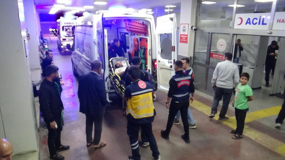 sanliurfada cezaevindeki 18 hukumlu zehirlendi eOQK74PV.jpg