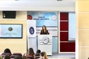 Sermaye Piyasası Kurulu’ndan kadın hakim ve savcı yardımcılarına eğitim sermaye piyasasi kurulundan kadin hakim ve savci yardimcilarina egitim ur3gZK9j.jpg