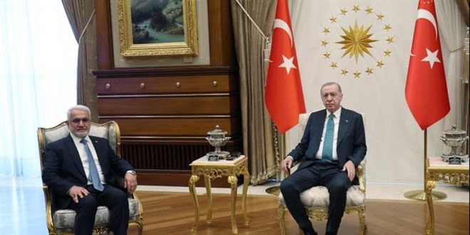 erdogan huda par genel baskani yapicioglunu kabul etti 7xLBRYs6.jpg