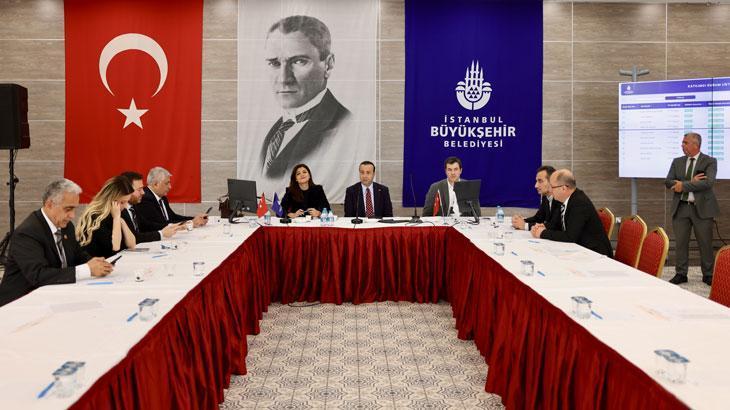 ibb ihalesini gerceklestirdigi 250 taksi plakasindan 116sini satti Ww2SRBRN.jpg