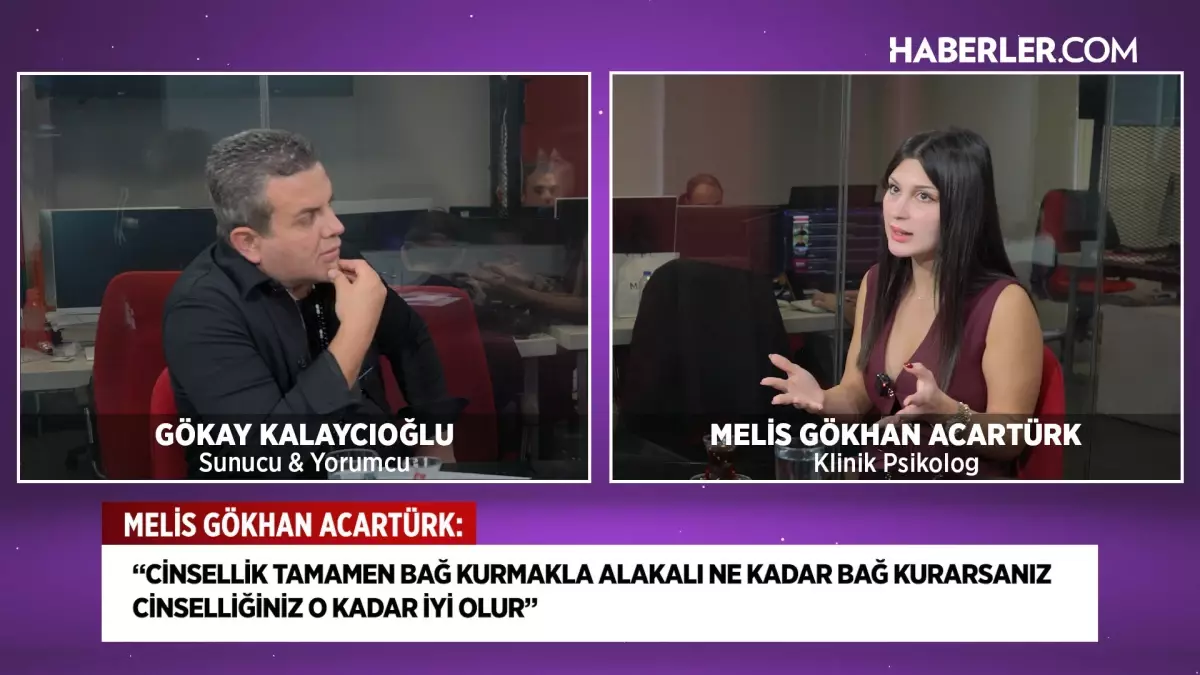 melis gokhan acarturk cinsellik sadece beden degil iki insan arasinda kurulan bagdir Gk89XHII.jpg