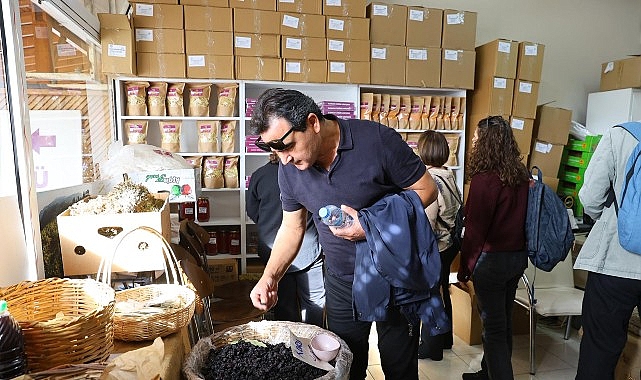 turkiyenin dort bir yanindan uzmanlar kavacik koyunde bulustu 4BNfXvlK.jpg